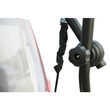 Suport 3 biciclete cu prindere pe haion GV160530 pentru AUDI A4 4 usi Sedan model 2015 -